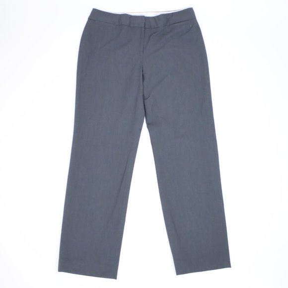 Liz Claiborne Pants - Liz Claiborne Womens Size 12 Audra Straight Leg Dress Pants